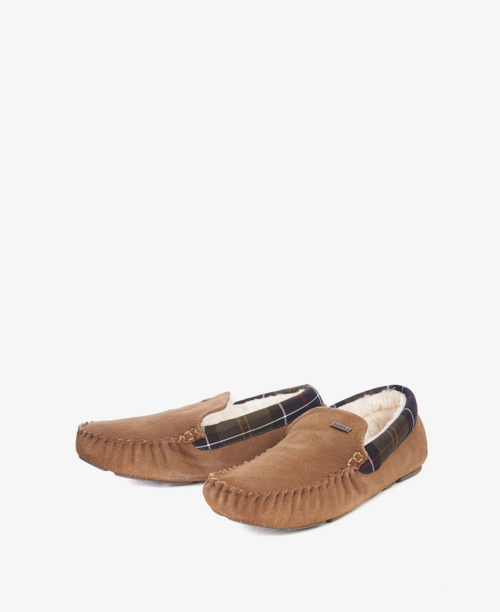 Barbour Monty Slipper