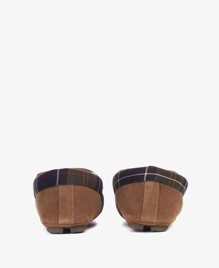 Barbour Monty Slipper