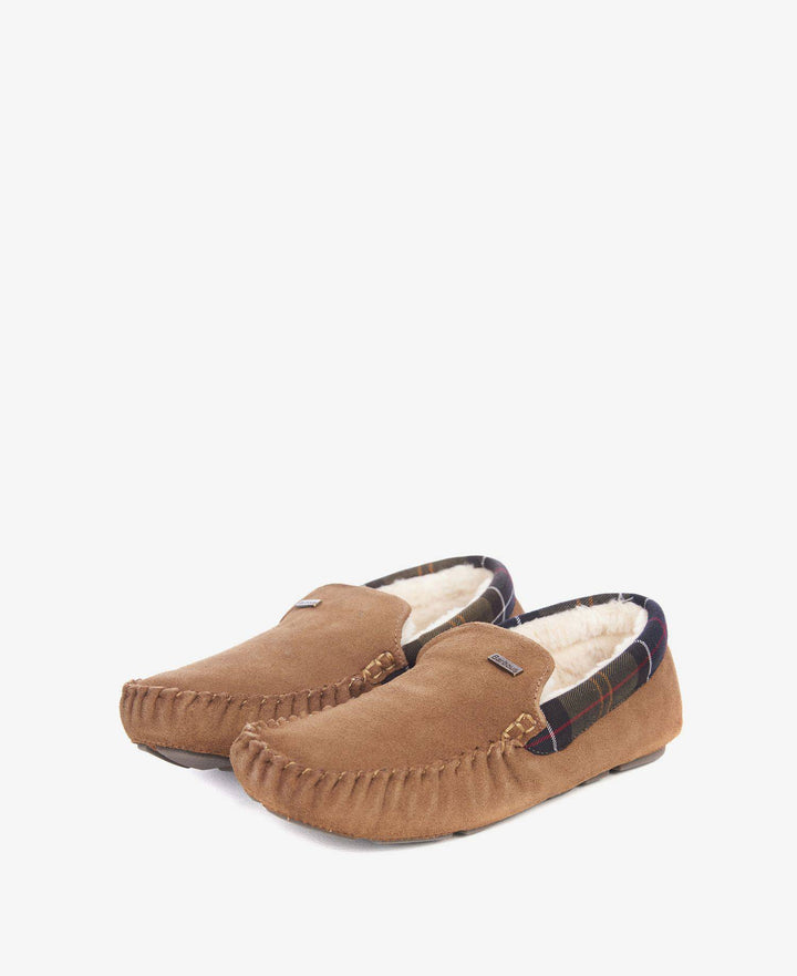 Barbour Monty Slipper