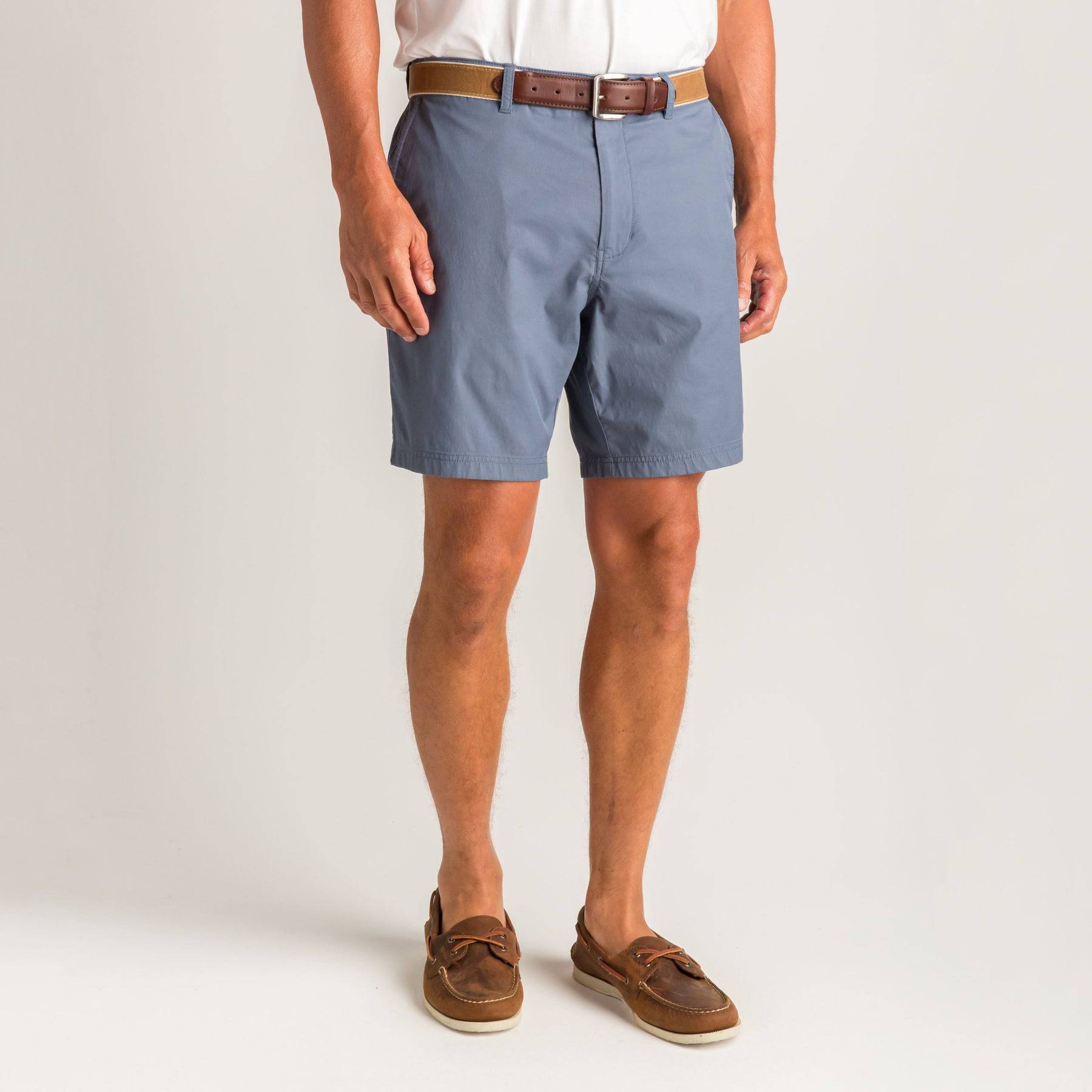 Duck Head 8" Harbor Performance Short