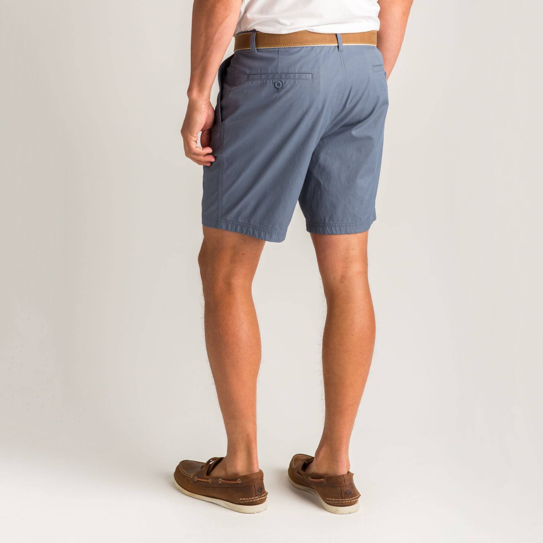 Duck Head 8" Harbor Performance Short