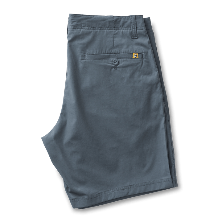 Duck Head 8" Harbor Performance Short