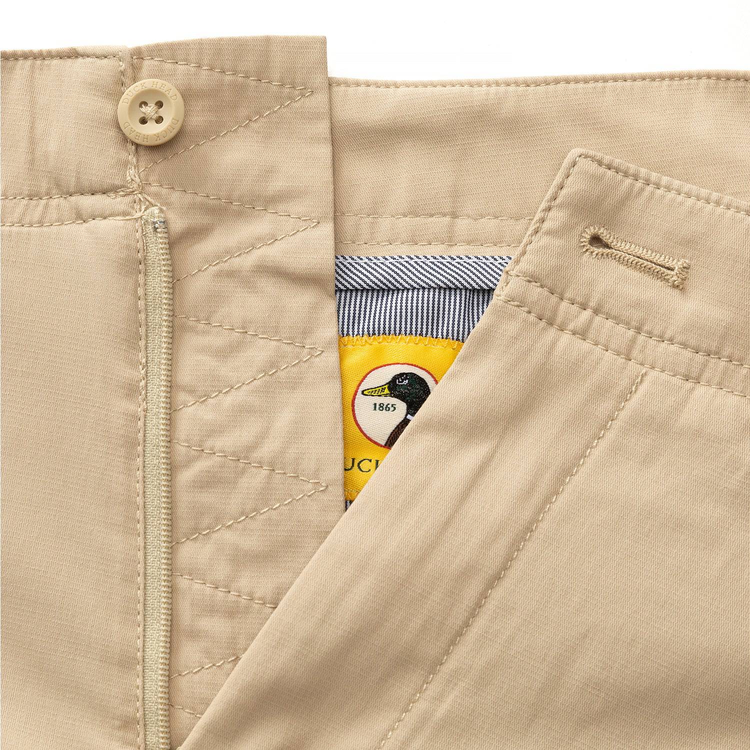 Duck Head 8" Harbor Performance Short