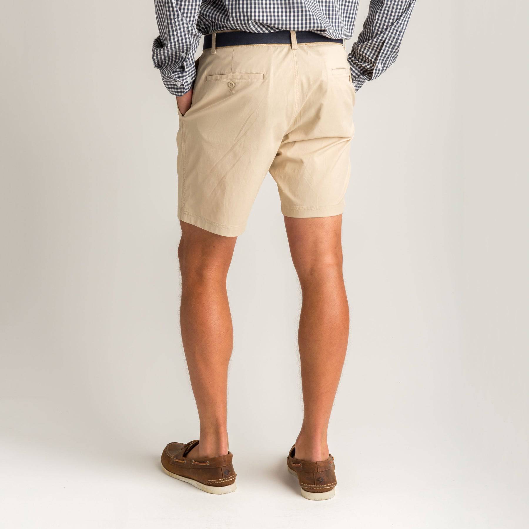 Duck Head 8" Harbor Performance Short