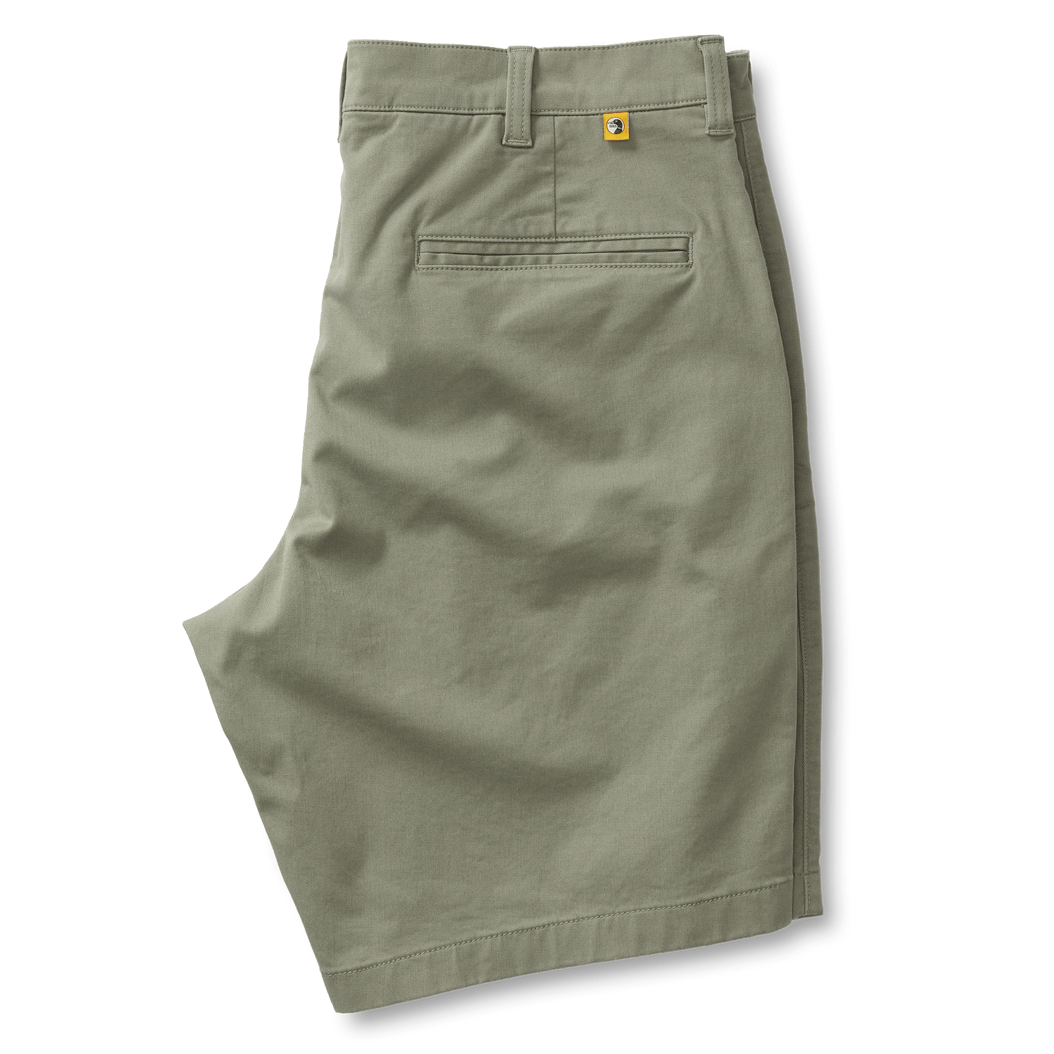 Duck Head 9" Gold School Chino Short