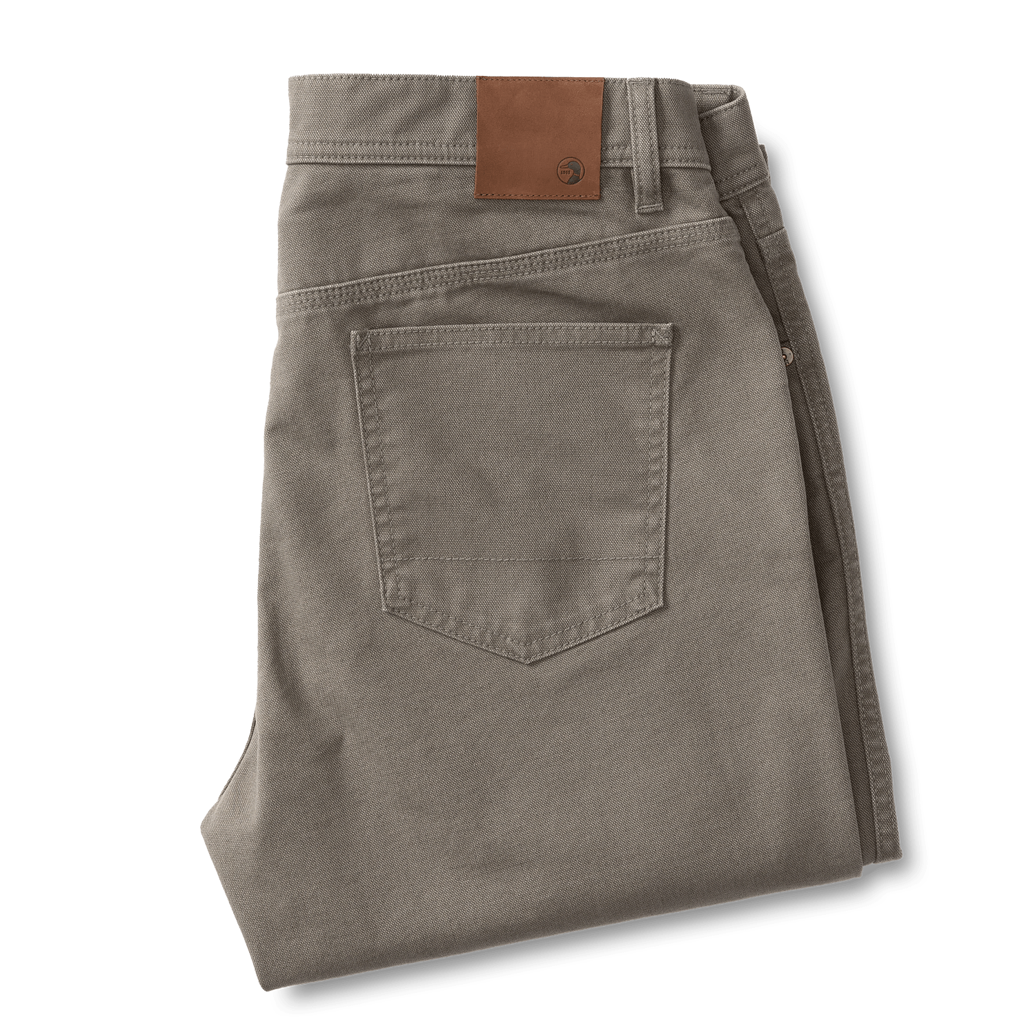 Duck Head Field Canvas 5-Pocket