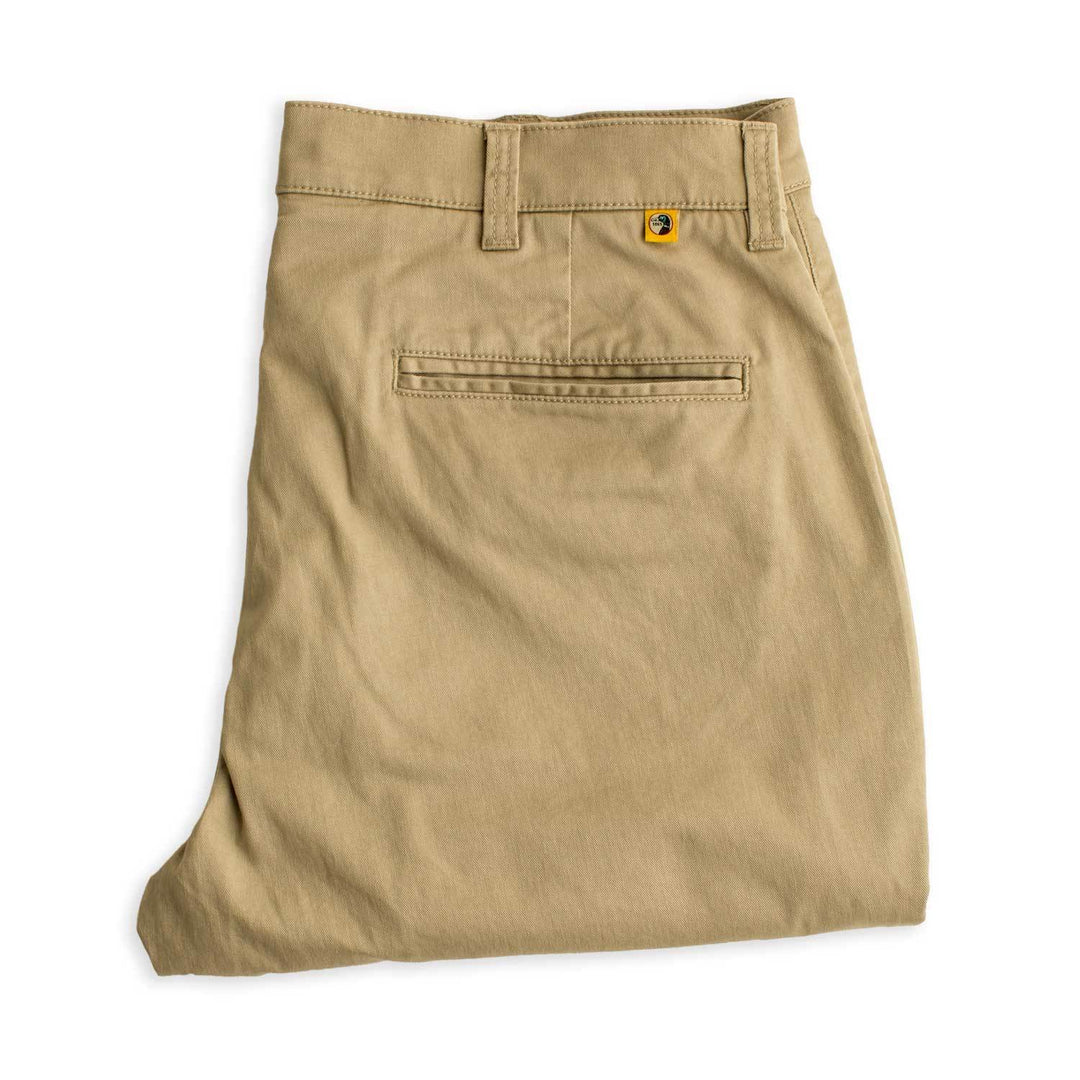 Duck Head Gold School Chino