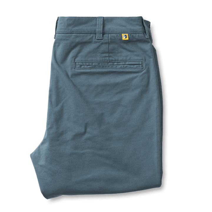 Duck Head Gold School Chino