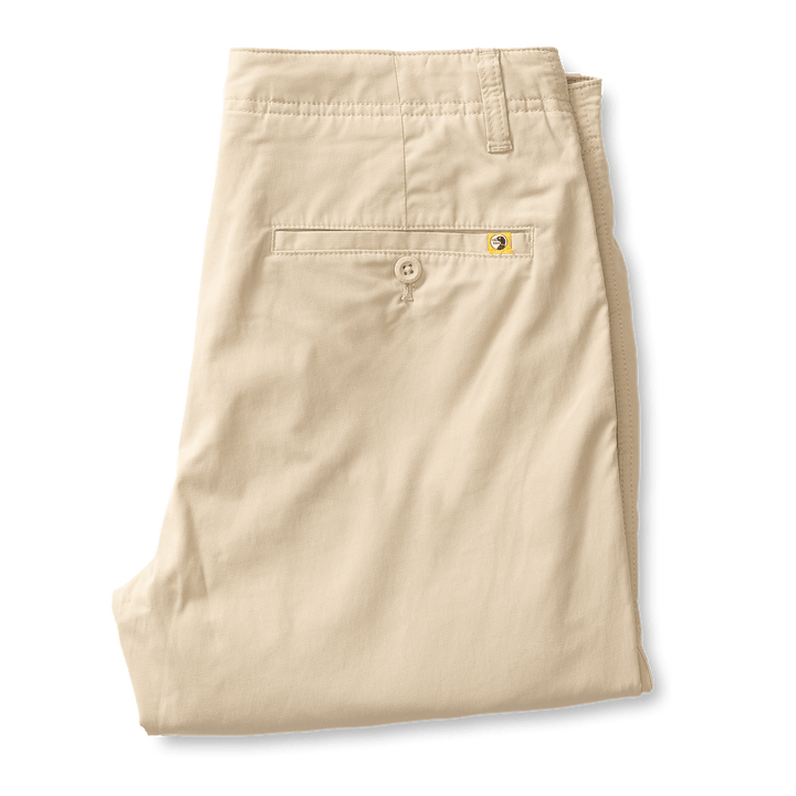Duck Head Harbor Performance Chino