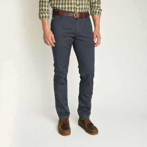 Duck Head Shoreline Five-Pocket