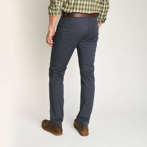 Duck Head Shoreline Five-Pocket