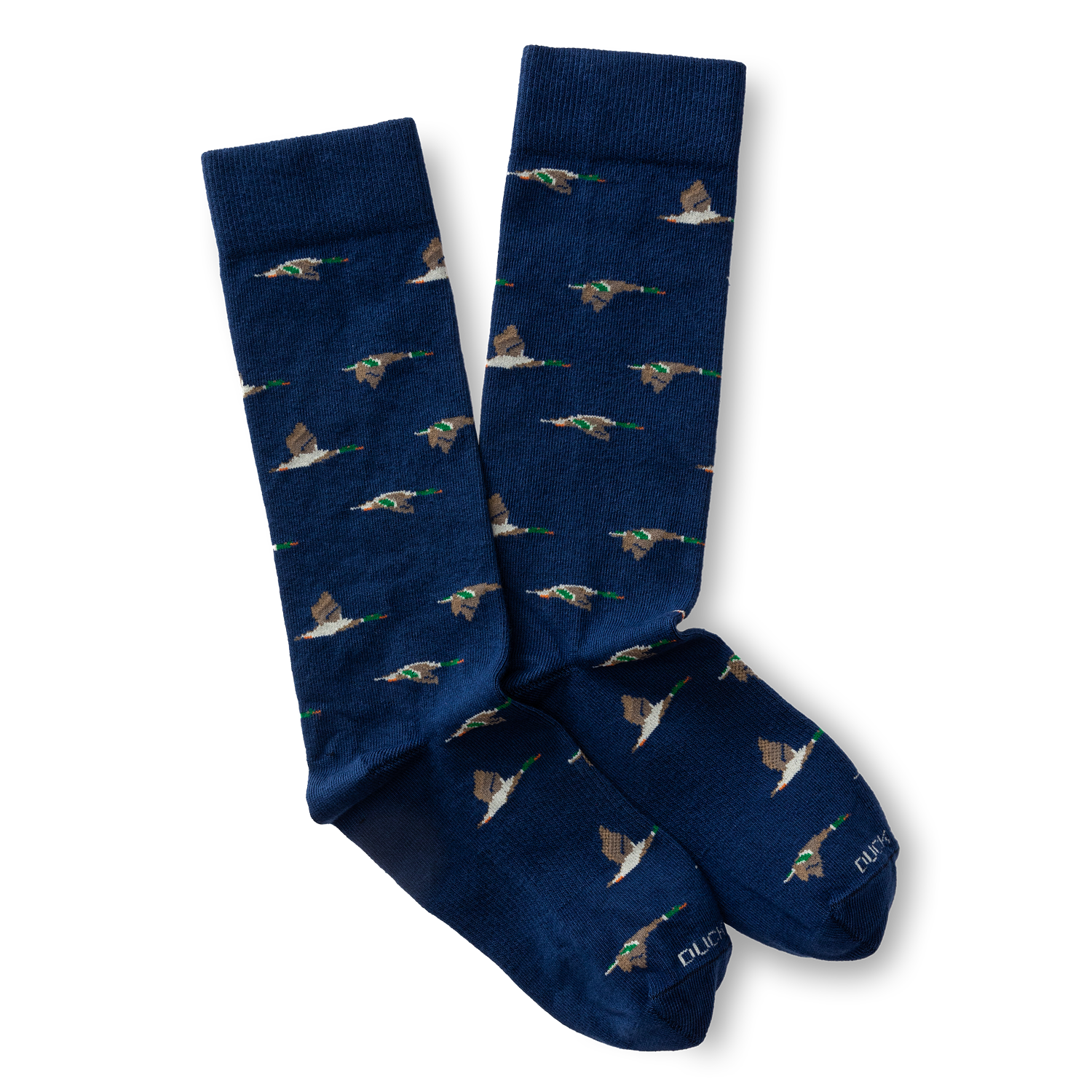 Duck Head Mallard Sock