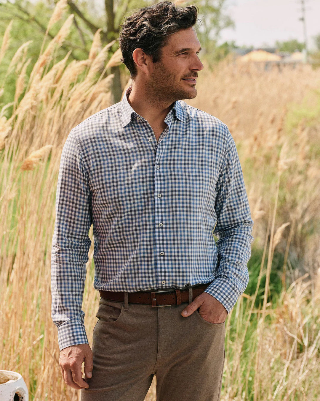 Kionn Top Shelf Button Down Shirt