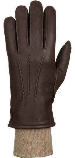 Hilts-Willard Hilts Willard Chester Deerskin Glove