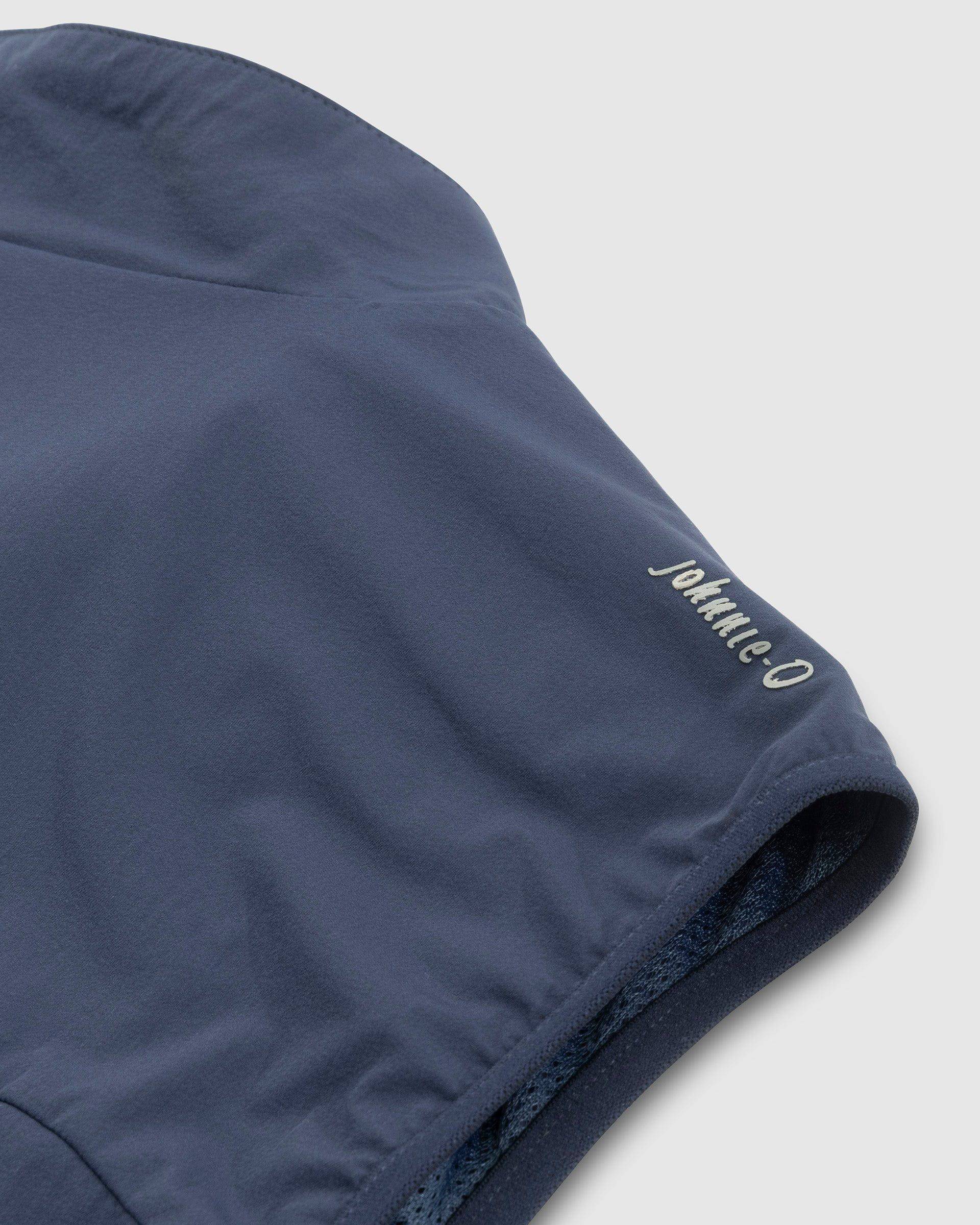 Johnnie-O Axis Water Resistant Vest