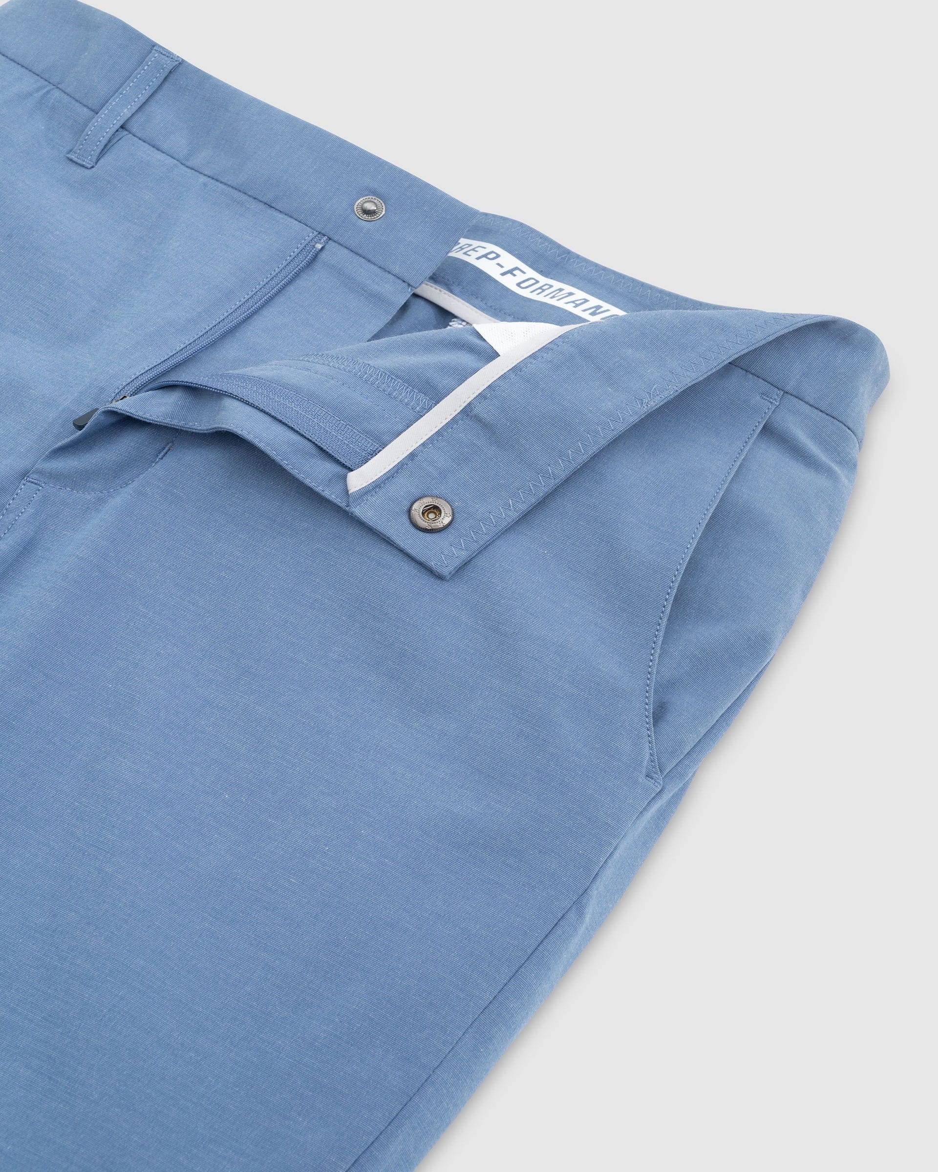 Johnnie-O Calcutta Prep-formance Woven Shorts
