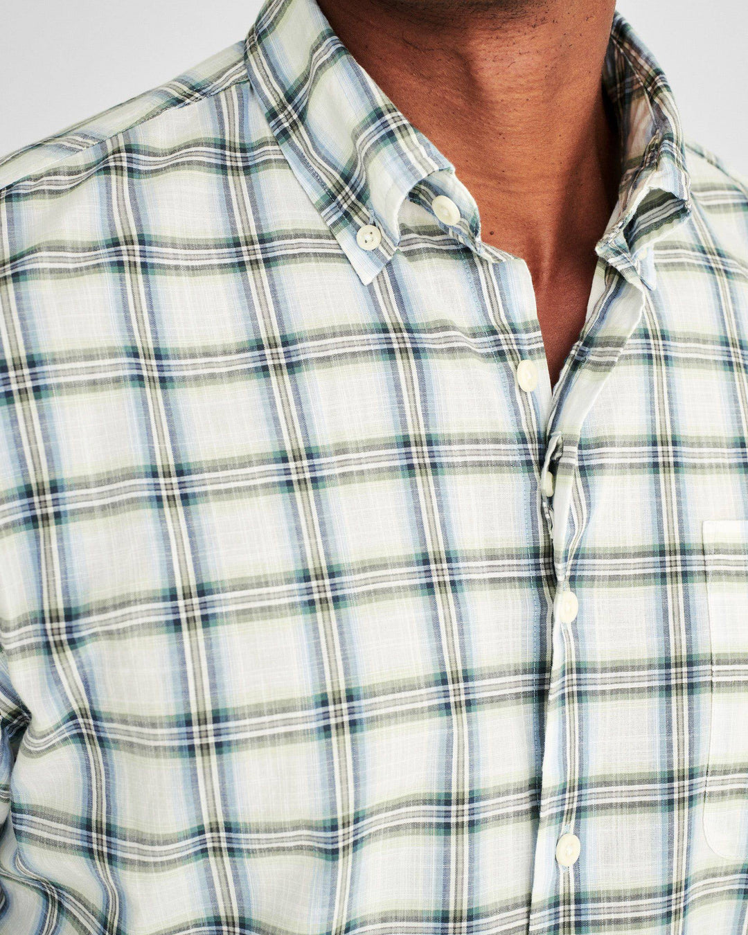 Johnnie-O Cruise Hangin' Out Button Up Shirt