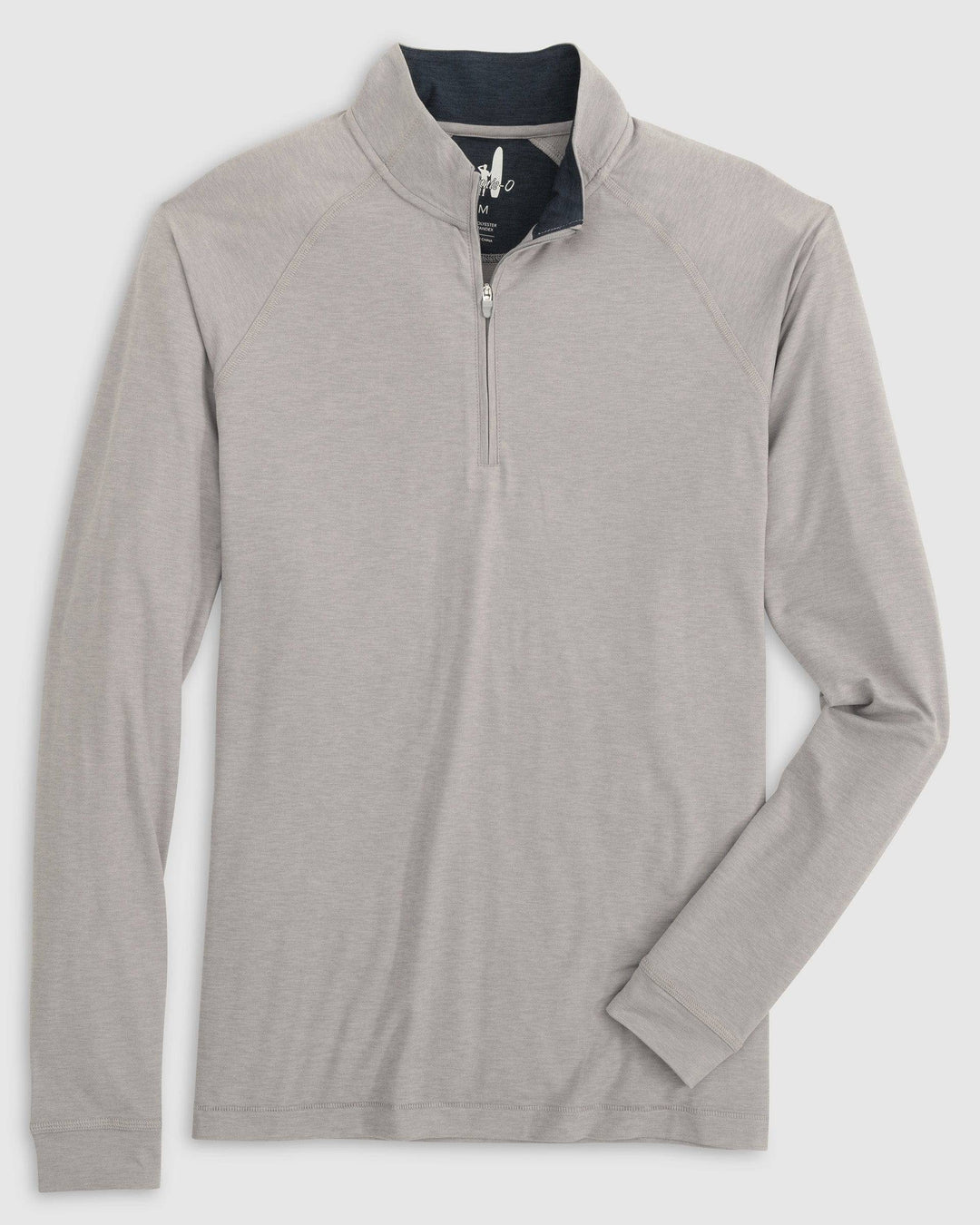 Johnnie-O Freeborne Prep-formance 1/4 Zip Pullover