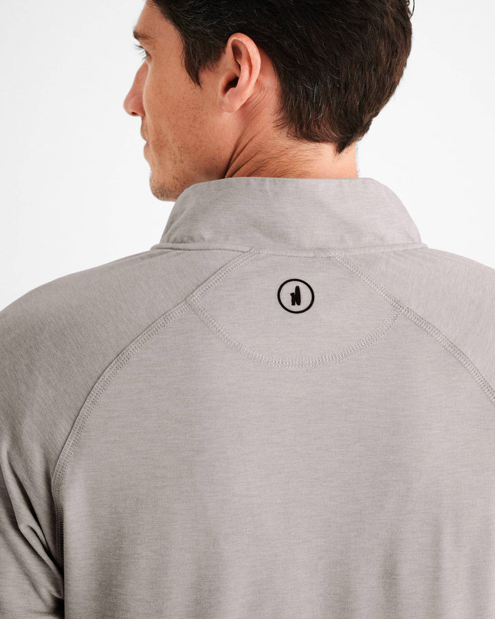 Johnnie-O Freeborne Prep-formance 1/4 Zip Pullover