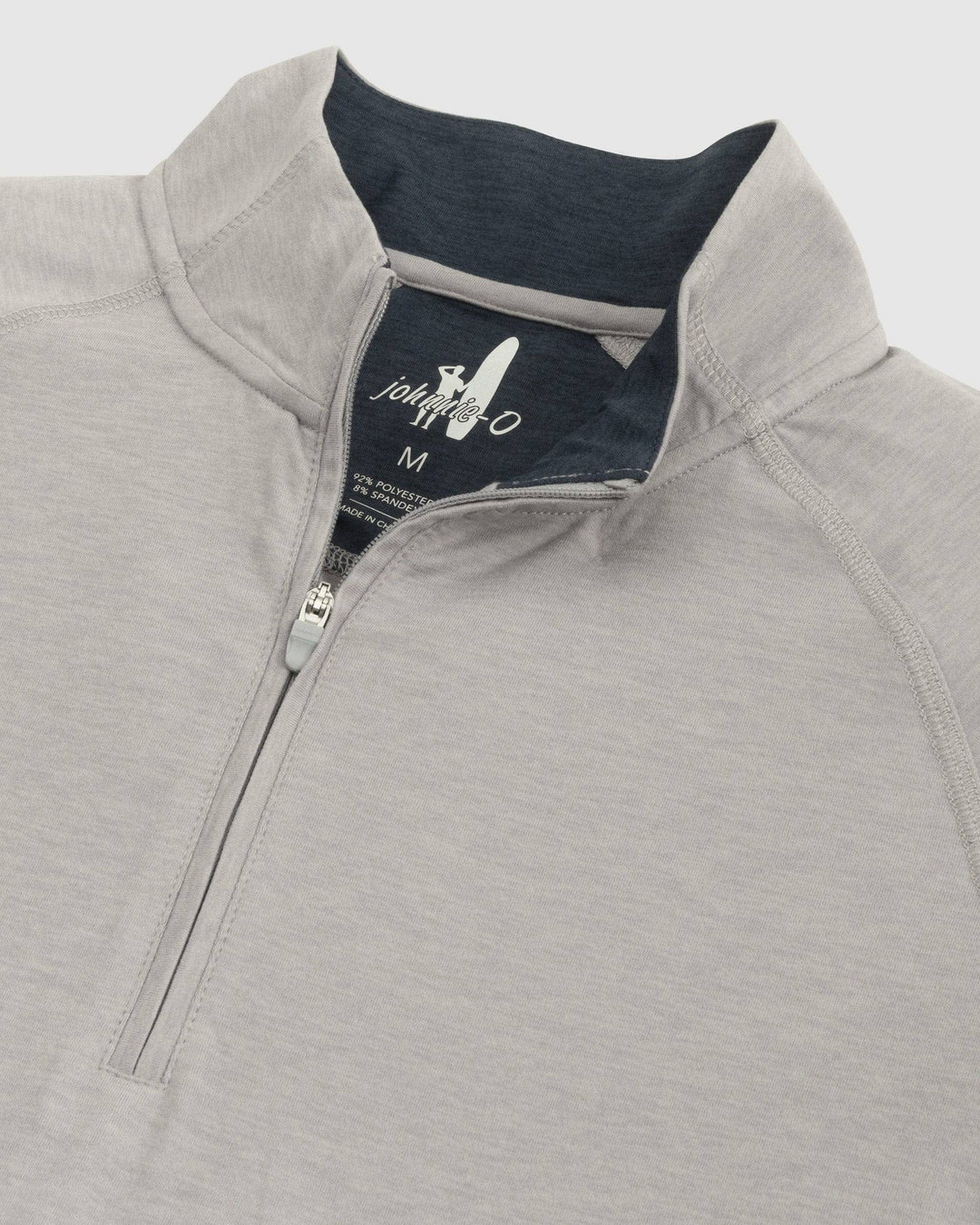 Johnnie-O Freeborne Prep-formance 1/4 Zip Pullover