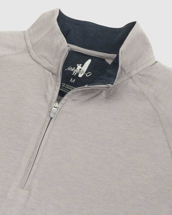 Johnnie-O Freeborne Prep-formance 1/4 Zip Pullover