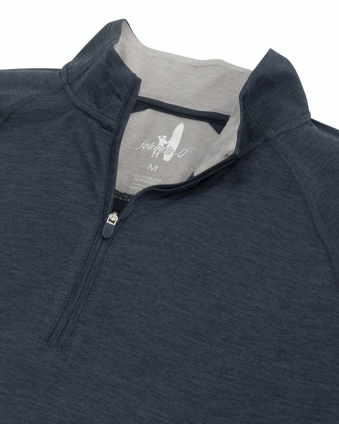 Johnnie-O Freeborne Prep-formance 1/4 Zip Pullover