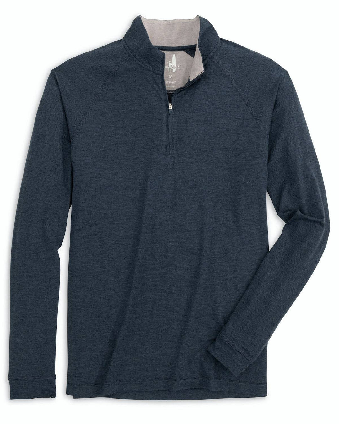 Johnnie-O Freeborne Prep-formance 1/4 Zip Pullover