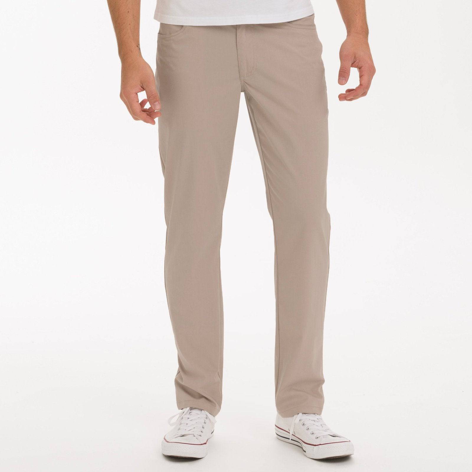 Johnnie-O Johnnie-O Pant Marin Prep-formance Pant