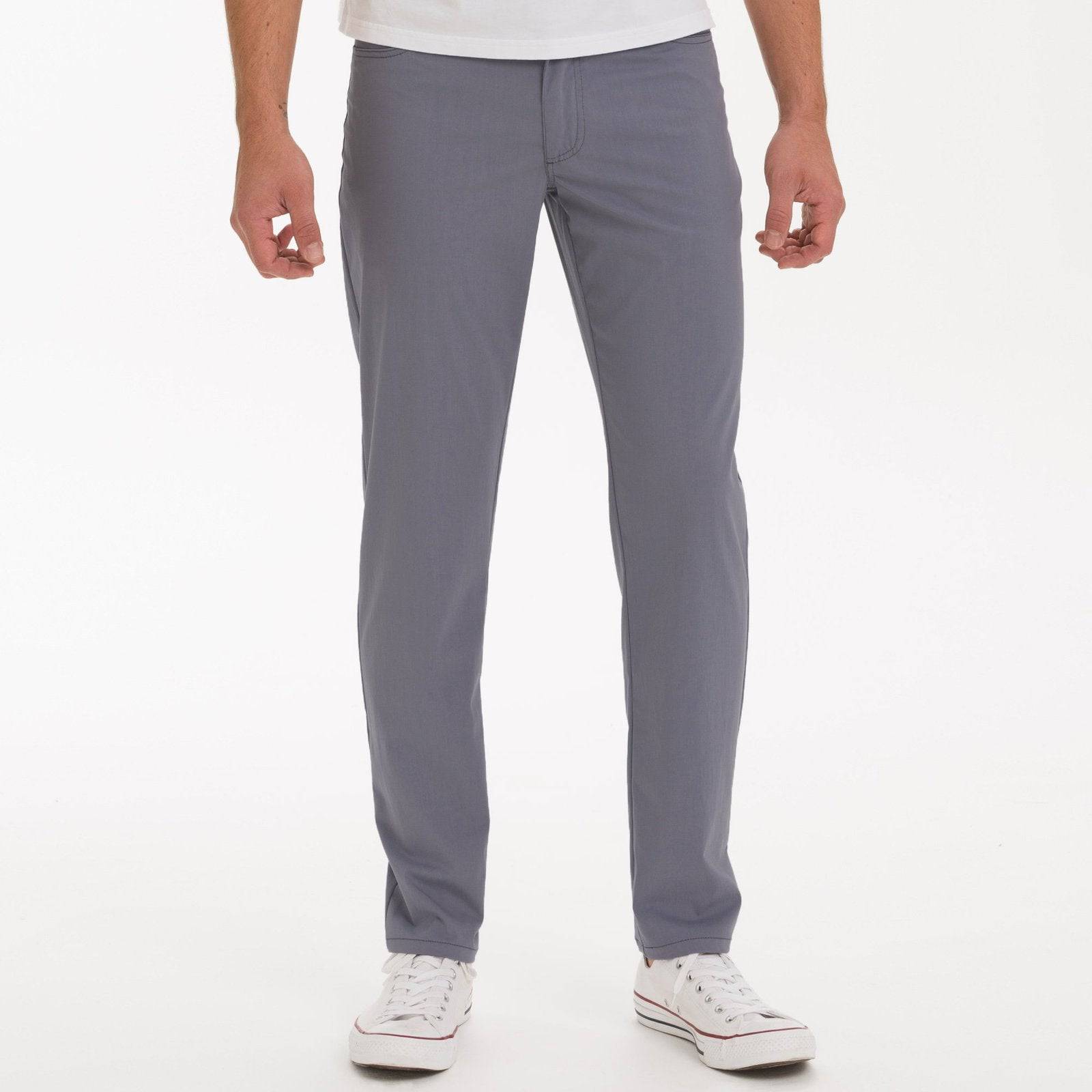 Johnnie-O Johnnie-O Pant Marin Prep-formance Pant