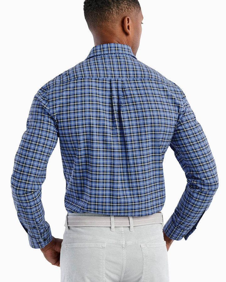 Johnnie-O Lloyd "Top Shelf" Button Down Shirt