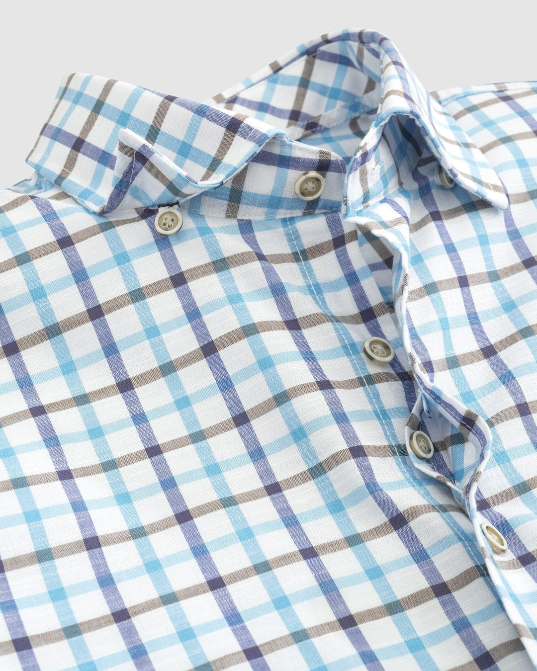 Johnnie-O Mardy Hangin' Out Button Up Shirt