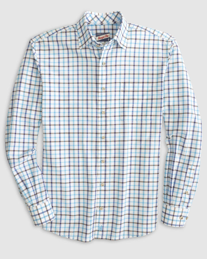 Johnnie-O Mardy Hangin' Out Button Up Shirt