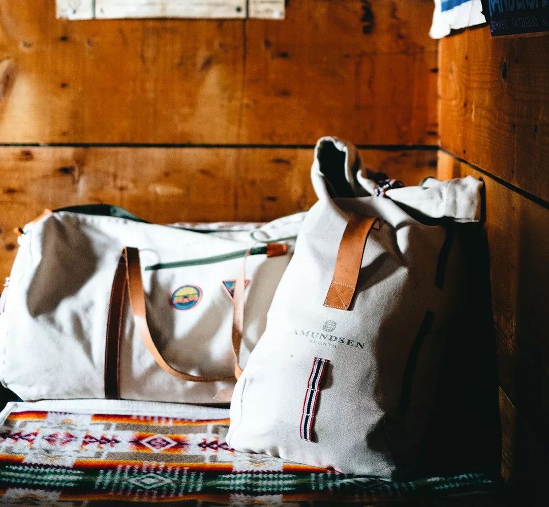 Amundsen Okavanga 35L Duffel Bag