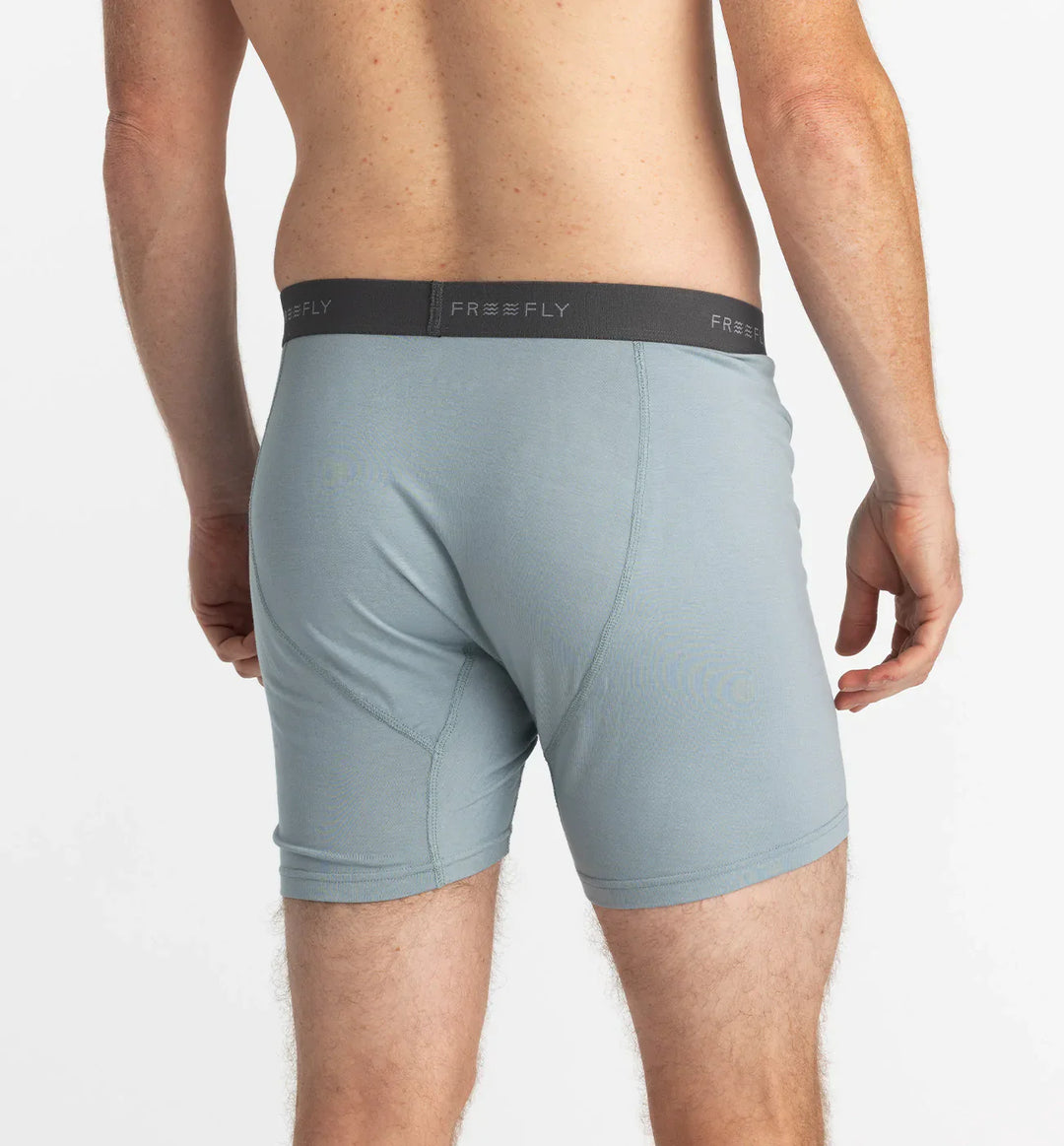 Free Fly Bamboo Motion Boxer Brief