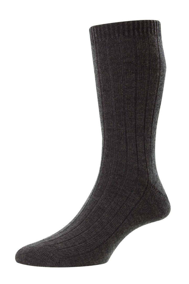 Pantherella Packington Merino Wool Socks
