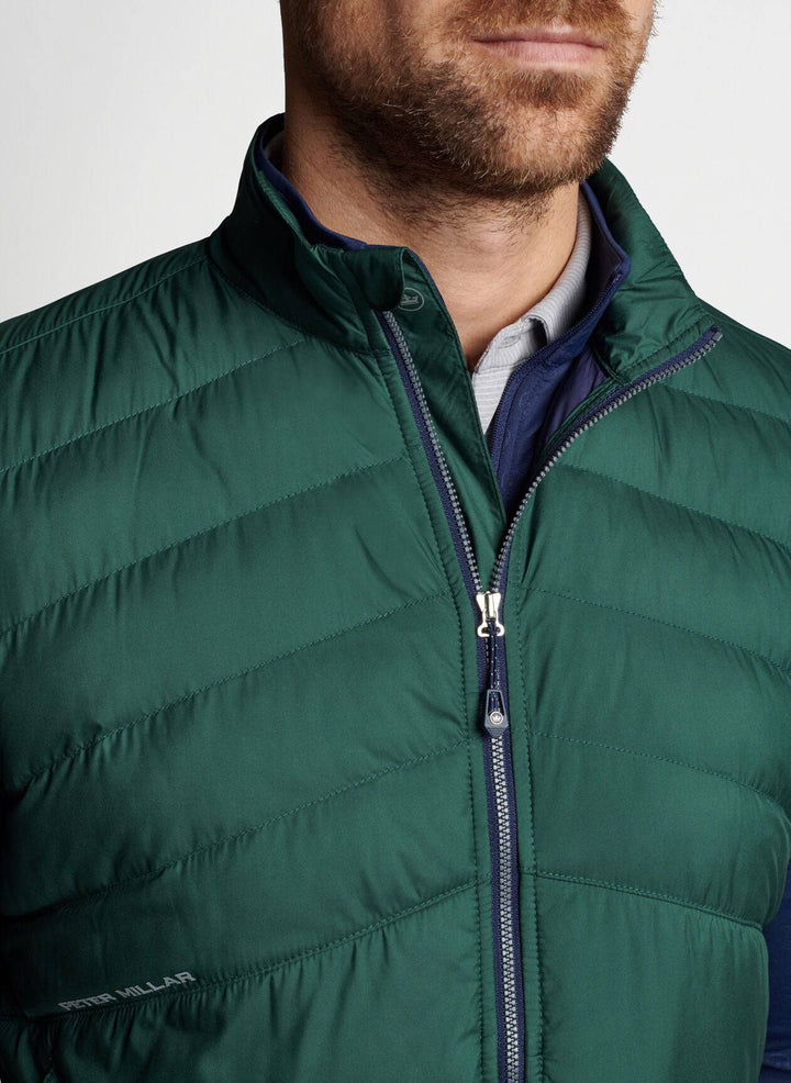 Peter Millar All Course Vest