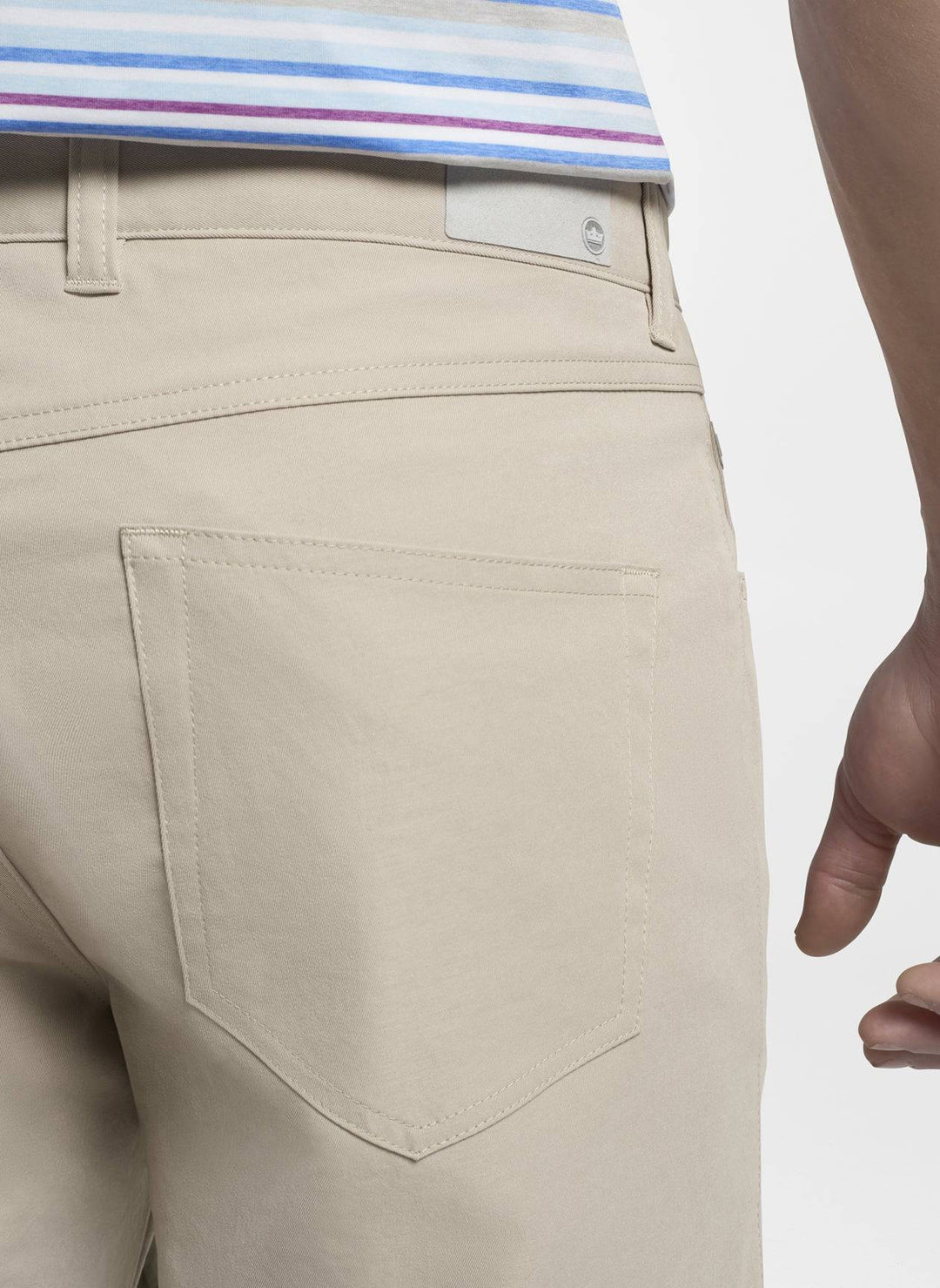 Peter Millar EB66 Performance Five-Pocket Pants