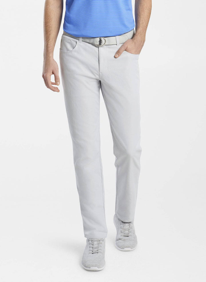 Peter Millar eb66 Performance Five-Pocket Pant