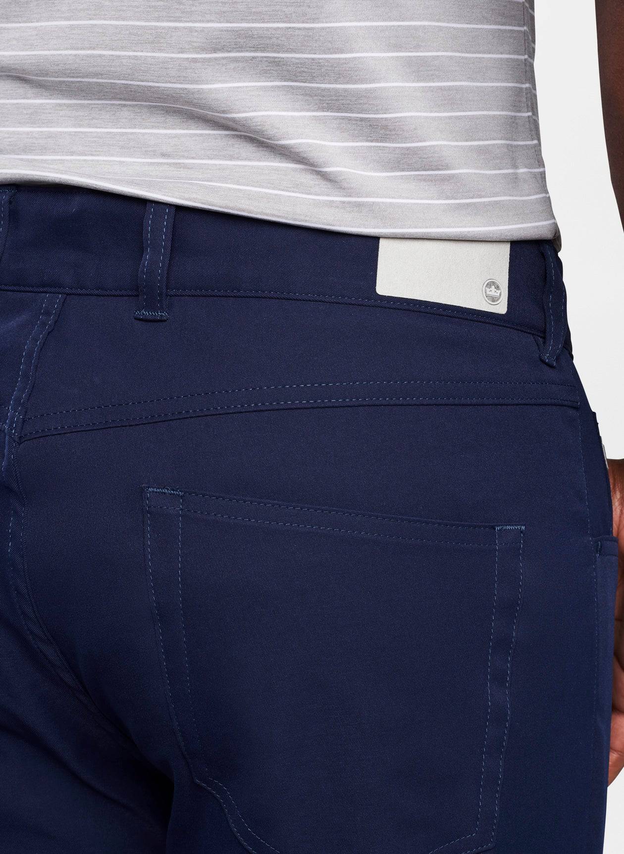 Peter Millar eb66 Performance Five-Pocket Pant