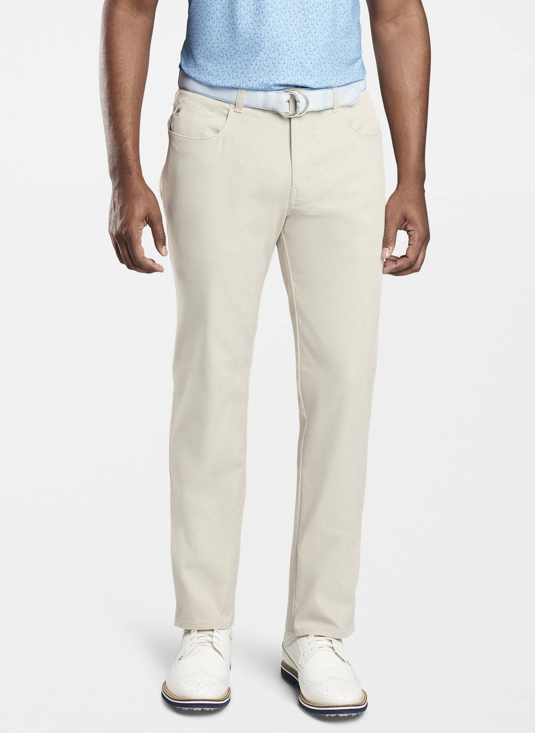 eb66 Performance Five-Pocket Pant