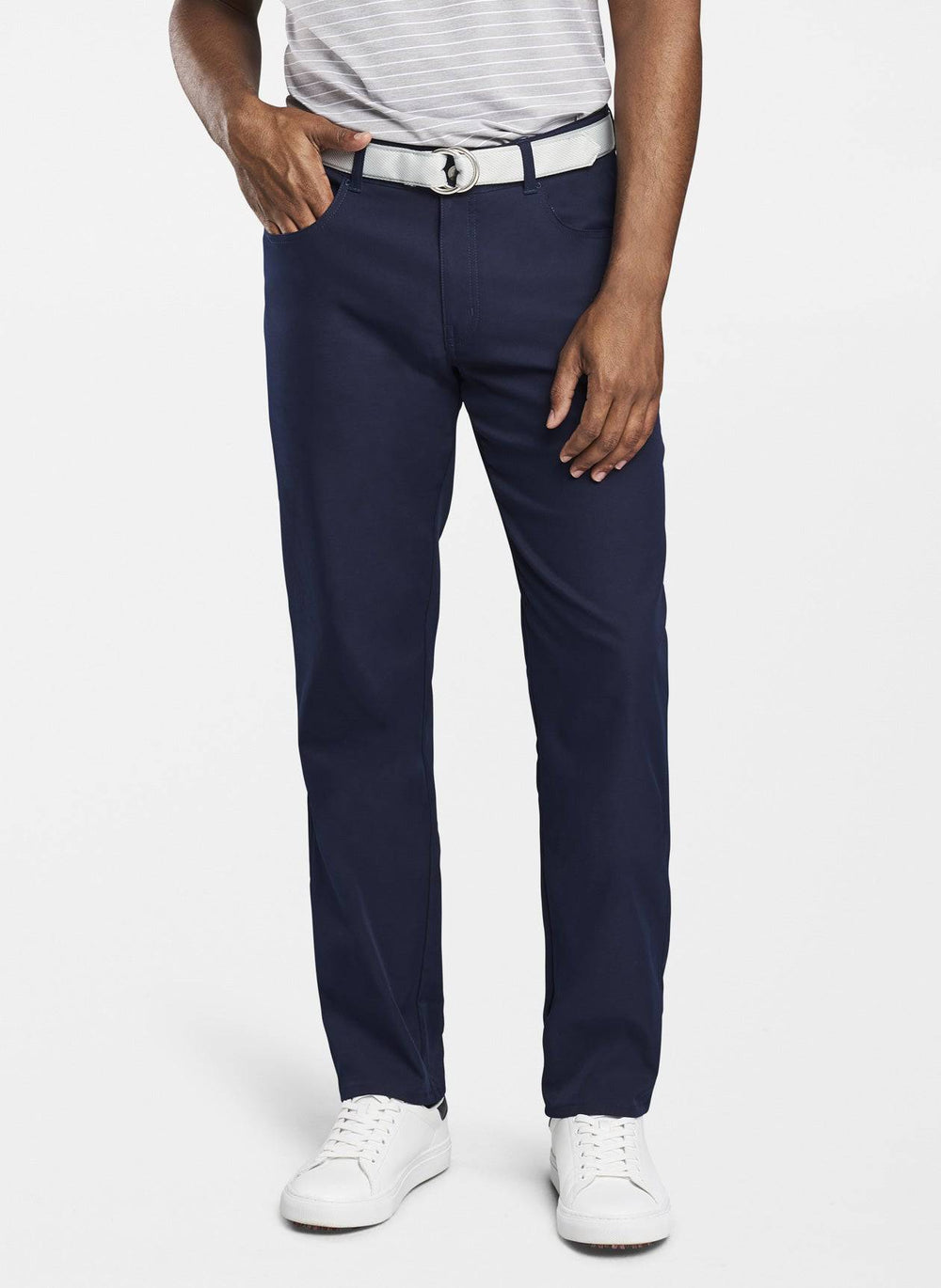 Peter Millar eb66 Performance Five-Pocket Pant