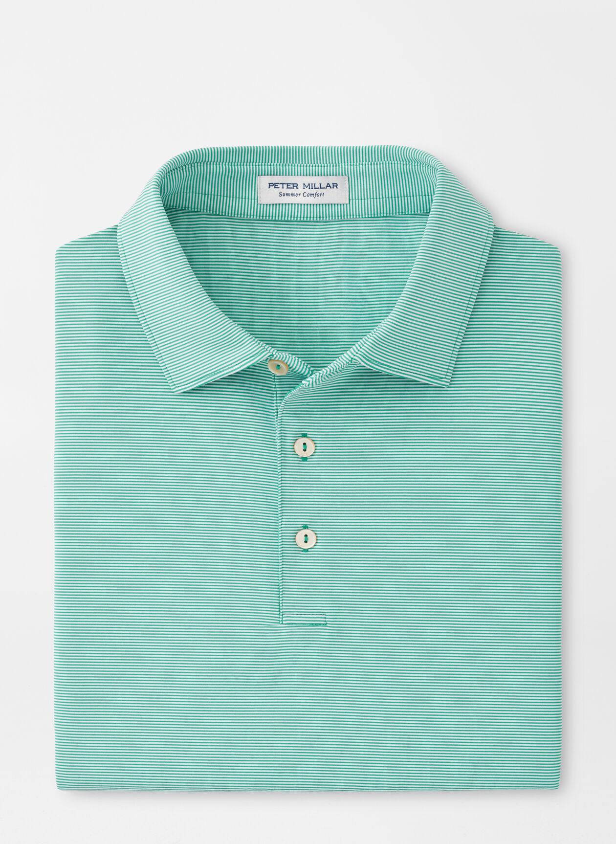 Peter Millar Jubilee Performance Jersey Polo