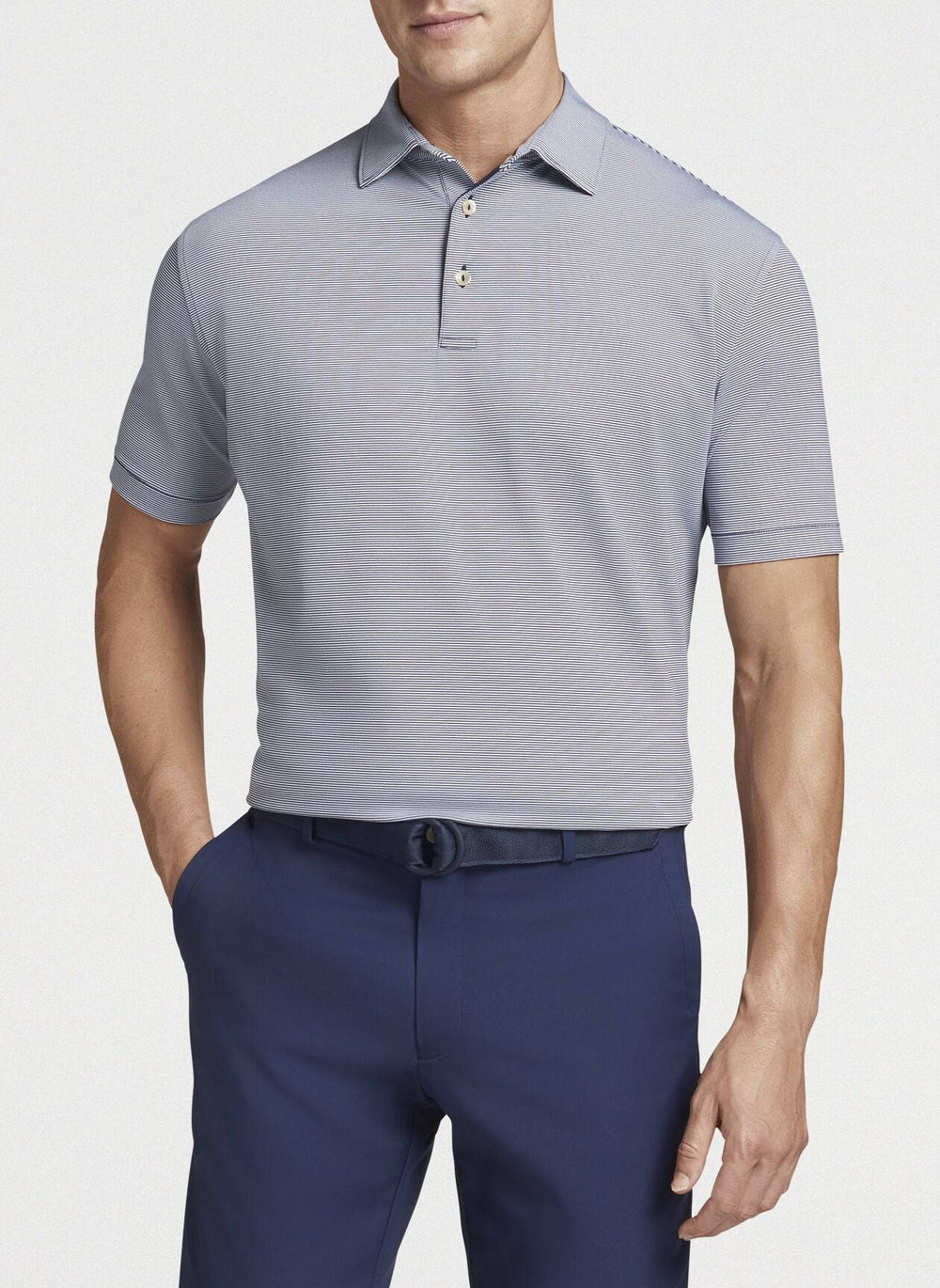 Peter Millar Jubilee Performance Jersey Polo