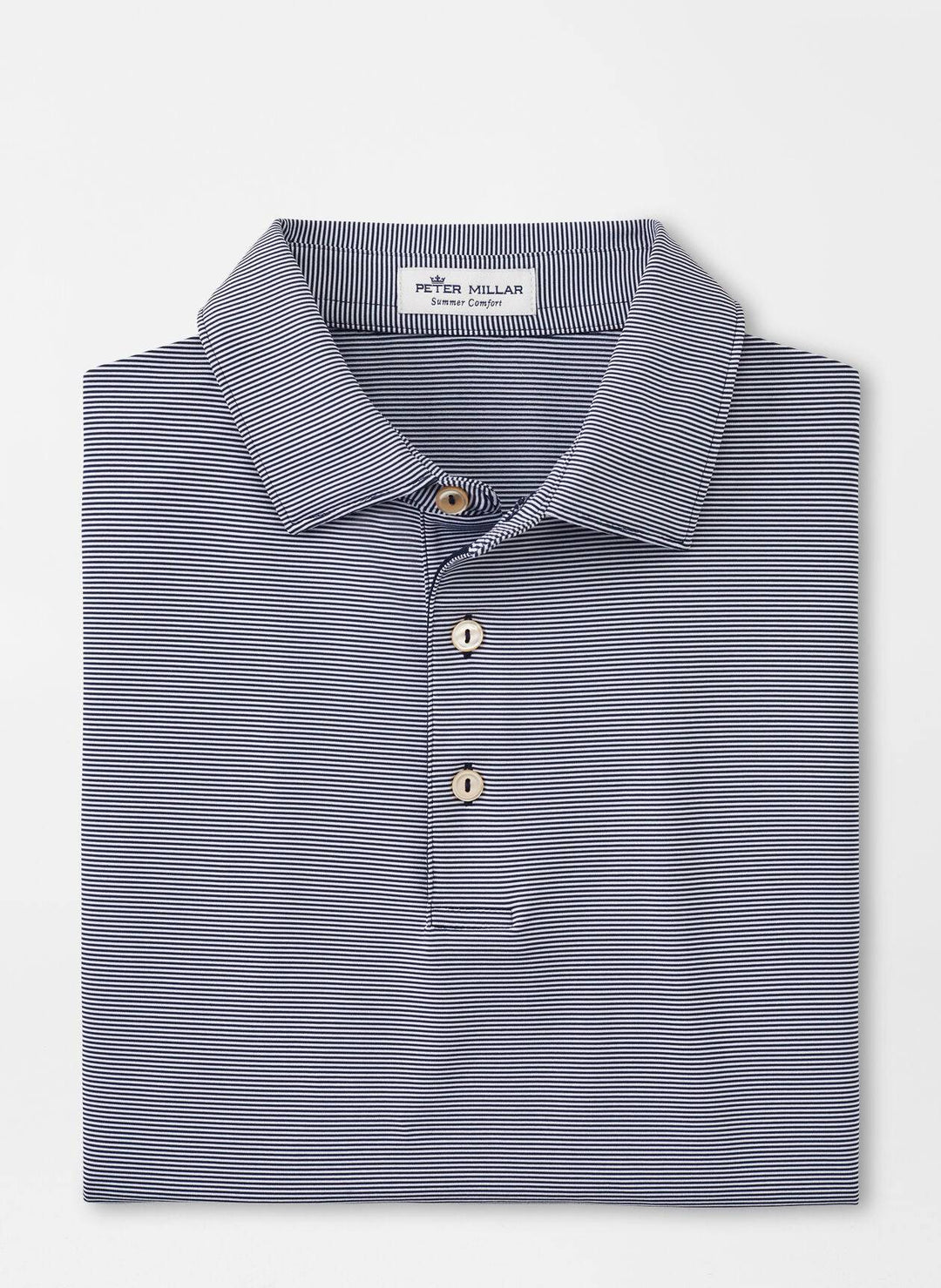 Peter Millar Jubilee Performance Jersey Polo