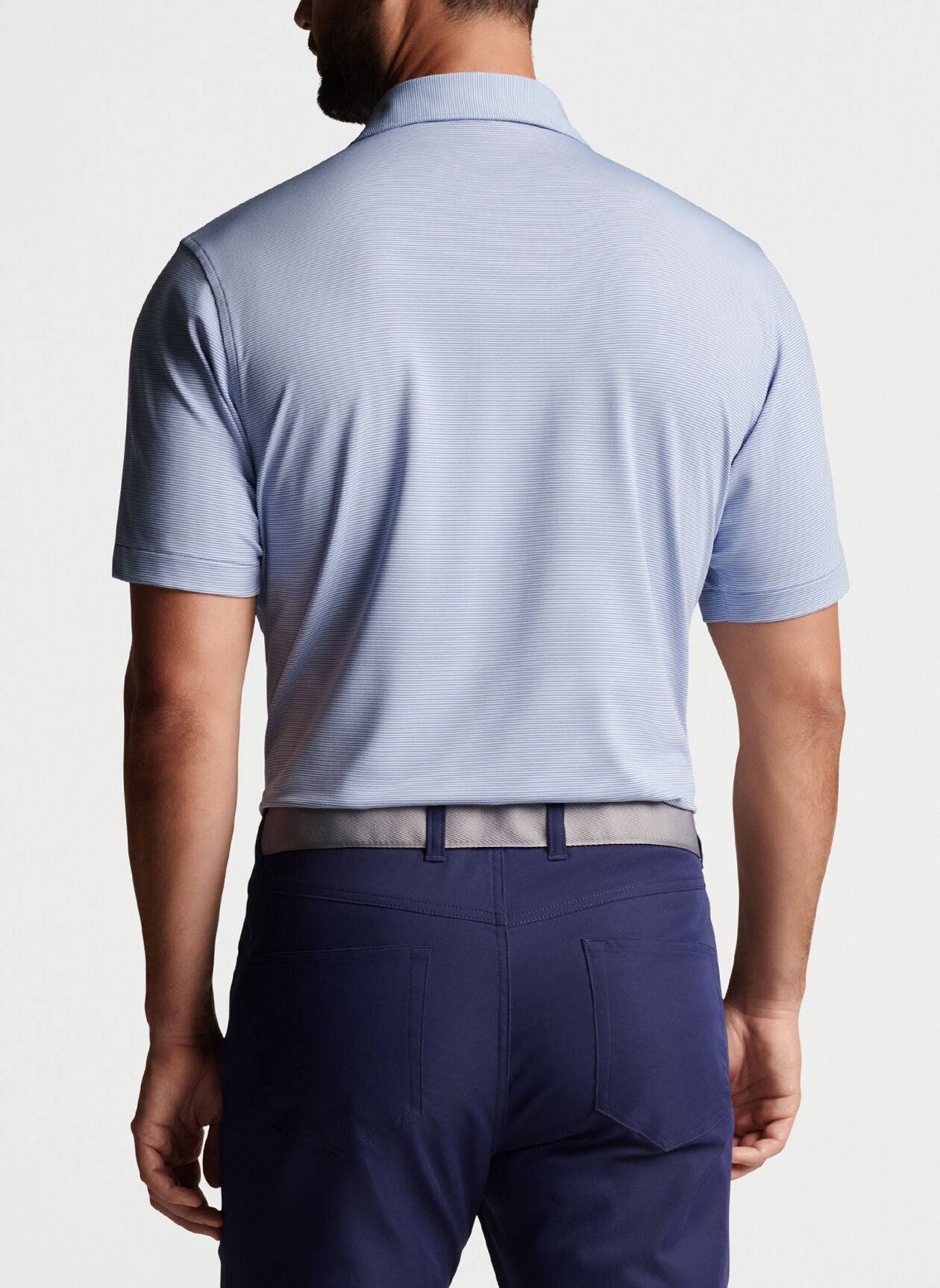 Peter Millar Jubilee Performance Jersey Polo