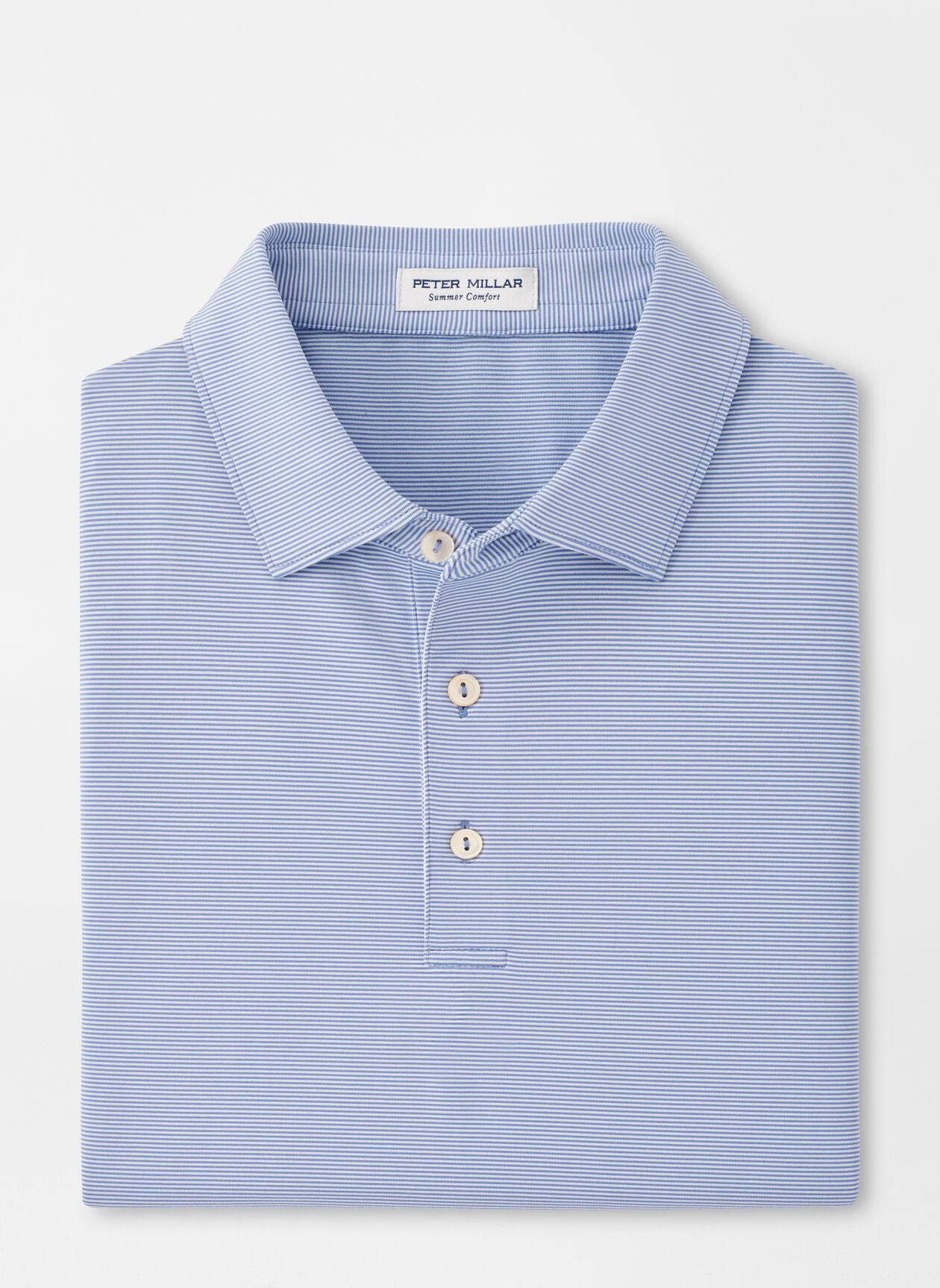 Peter Millar Jubilee Performance Jersey Polo