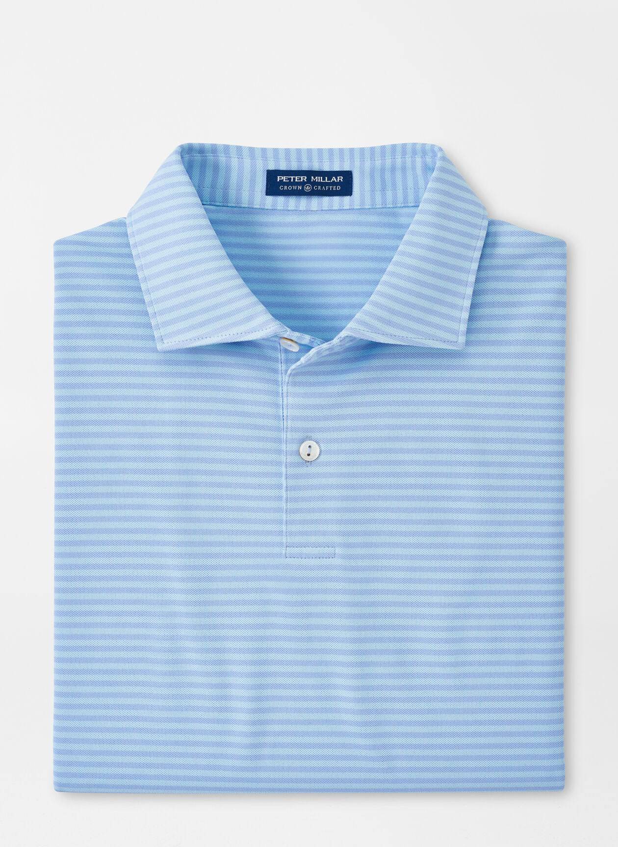 Peter Millar Mood Performance Mesh Polo