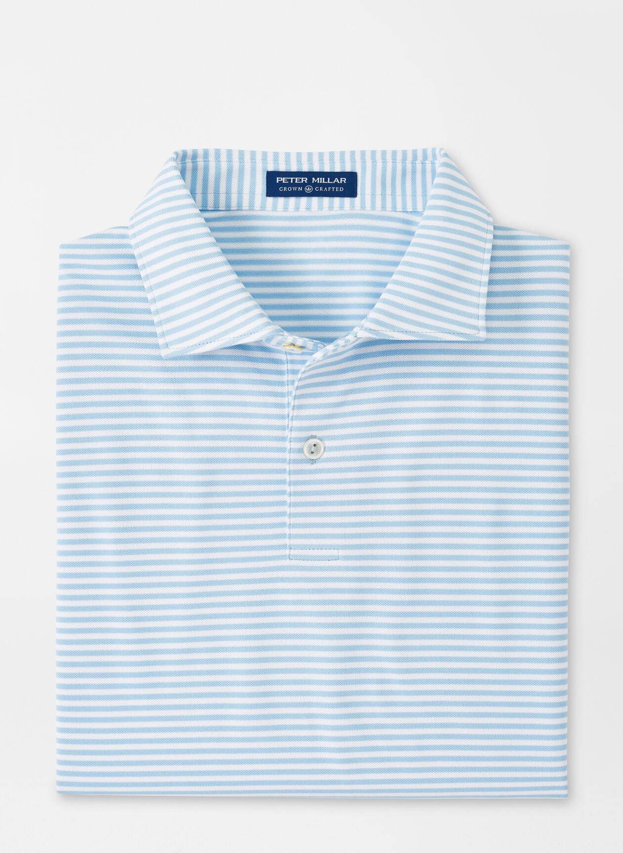 Peter Millar Mood Performance Mesh Polo