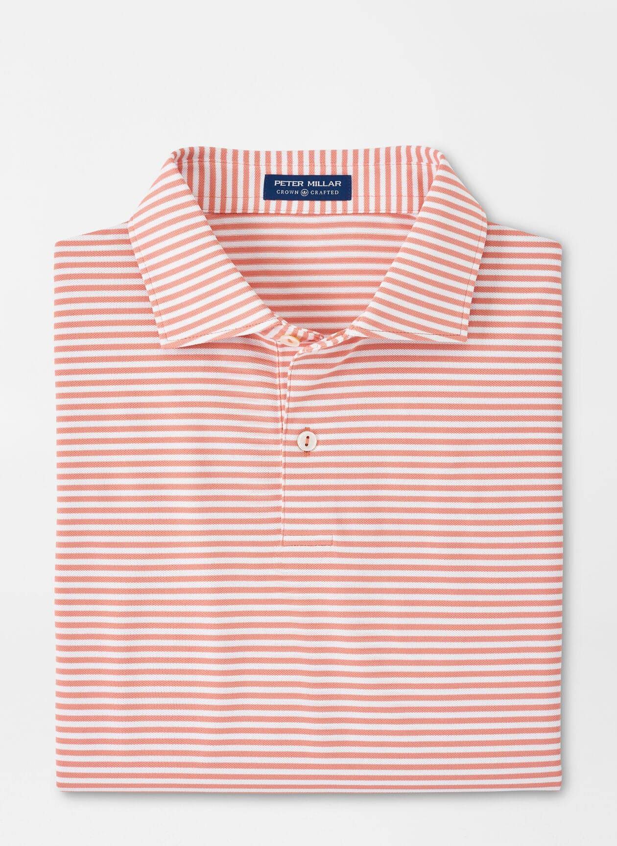 Peter Millar Mood Performance Mesh Polo