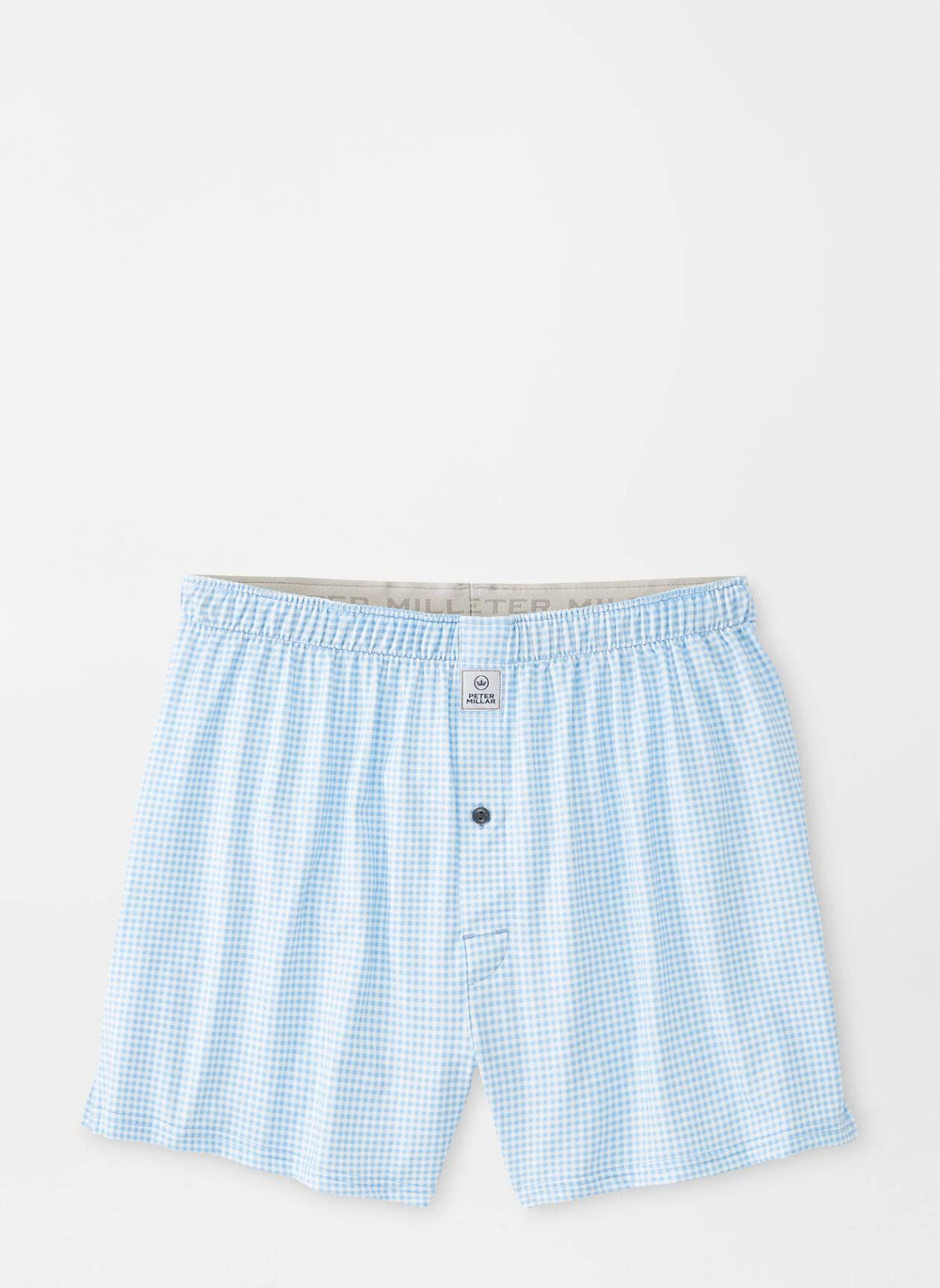 Peter Millar Nebraska Performance Boxer